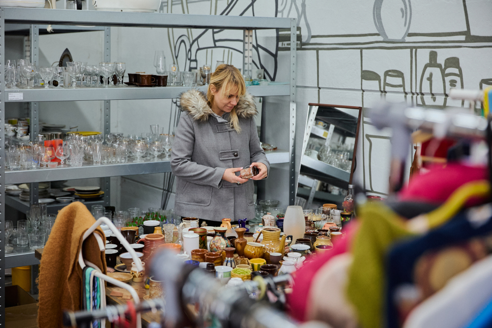 Jak si chytře vybavit domácnost