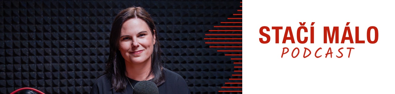 Tereza Jandová Jsme furt někde